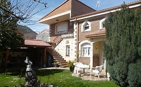 Casa Hostal Olga - Castilla Y Leon