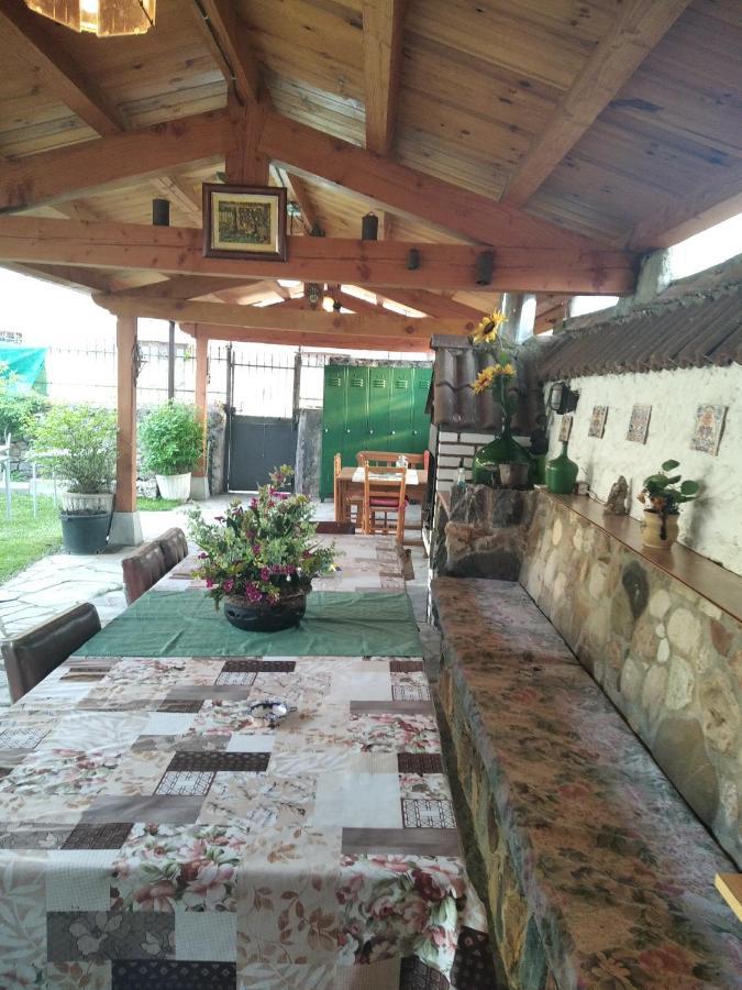 Casa Hostal Olga - Castilla Y Leon Cofinal Extérieur photo